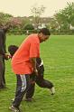 Quart Finale Juniors Foot US - Corsaire Evry vs Margouillats de Reze 168